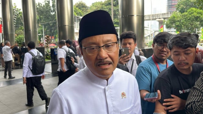 Mensos Gus Ipul Mobilisasi Respons Darurat Penuh untuk Korban Gempa Sulteng, Dirikan Dapur Umum dan Logistik Kemanusiaan