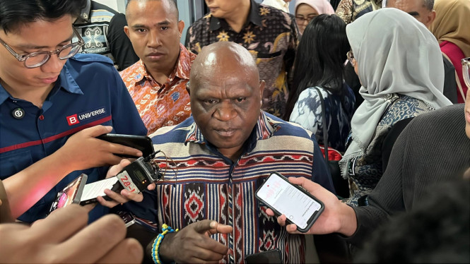 Kementerian HAM Ajukan Rp492,9 Miliar untuk Penguatan Perlindungan Hak Asasi di 2027