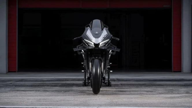 Industri Otomotif China Melakukan Lompatan Teknologi, Produk Motor Lokal Raih Prestasi Kecepatan Mengesankan