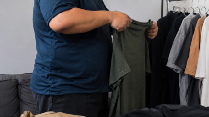 Aksesibilitas Fashion untuk Tubuh Besar: Mengapa Industri Garmen Indonesia Masih Tertinggal dalam Inklusi Ukuran