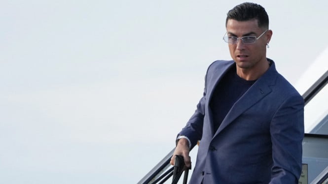 Fenomena Paradoks Dukungan: Mengapa Portugal Lebih Memuja Messi Dibanding Putra Sendiri Ronaldo?