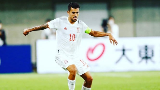 Ceballos Siap Ambil Keputusan Drastis, Kontrak Real Madrid Bakal Diputus untuk Kepentingan Karir