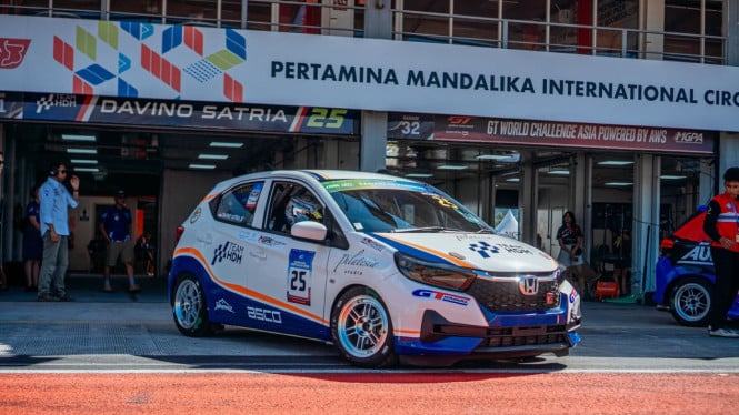 Transisi dari Gokart ke Balap Profesional: Tantangan Teknis yang Sering Diabaikan Pembalap Muda