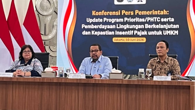 Reformasi Program MBG Bakal Tekan Beban APBN hingga Rp 1 Triliun Setiap Bulannya