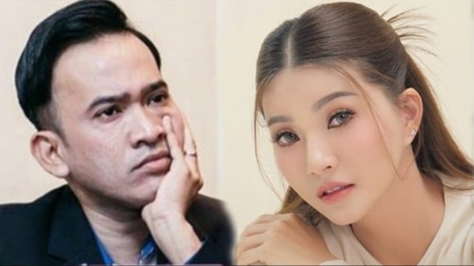 Dinamika Hukum Perceraian Ruben Onsu dan Sarwendah: Antara Hak Asuh Anak dan Dugaan Pelanggaran Perjanjian