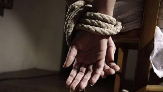 Tragedi Penyekapan Tiga Tahun di Bandung: Wanita Muda Ditemukan dalam Kondisi Luka Berat