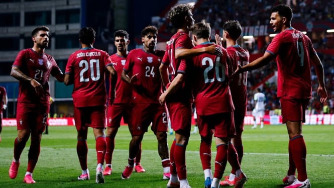 Portugal Hadapi Ujian Berat Melawan RD Kongo di Lanjutan Kualifikasi Piala Dunia 2026