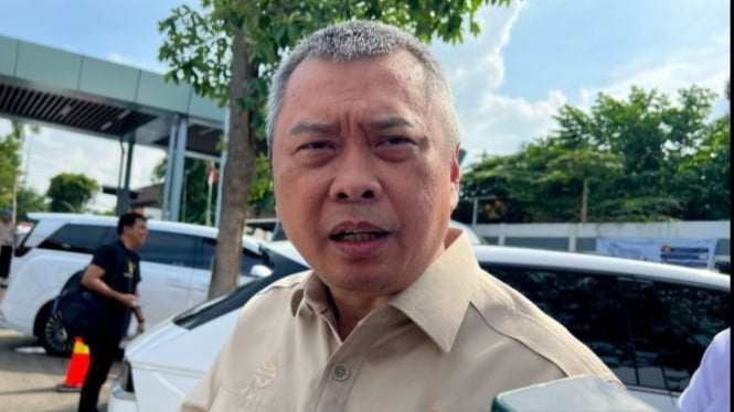 Transformasi Stasiun Gambir: Menhub Ungkap Rencana Besar Modernisasi Infrastruktur Transportasi Jakarta