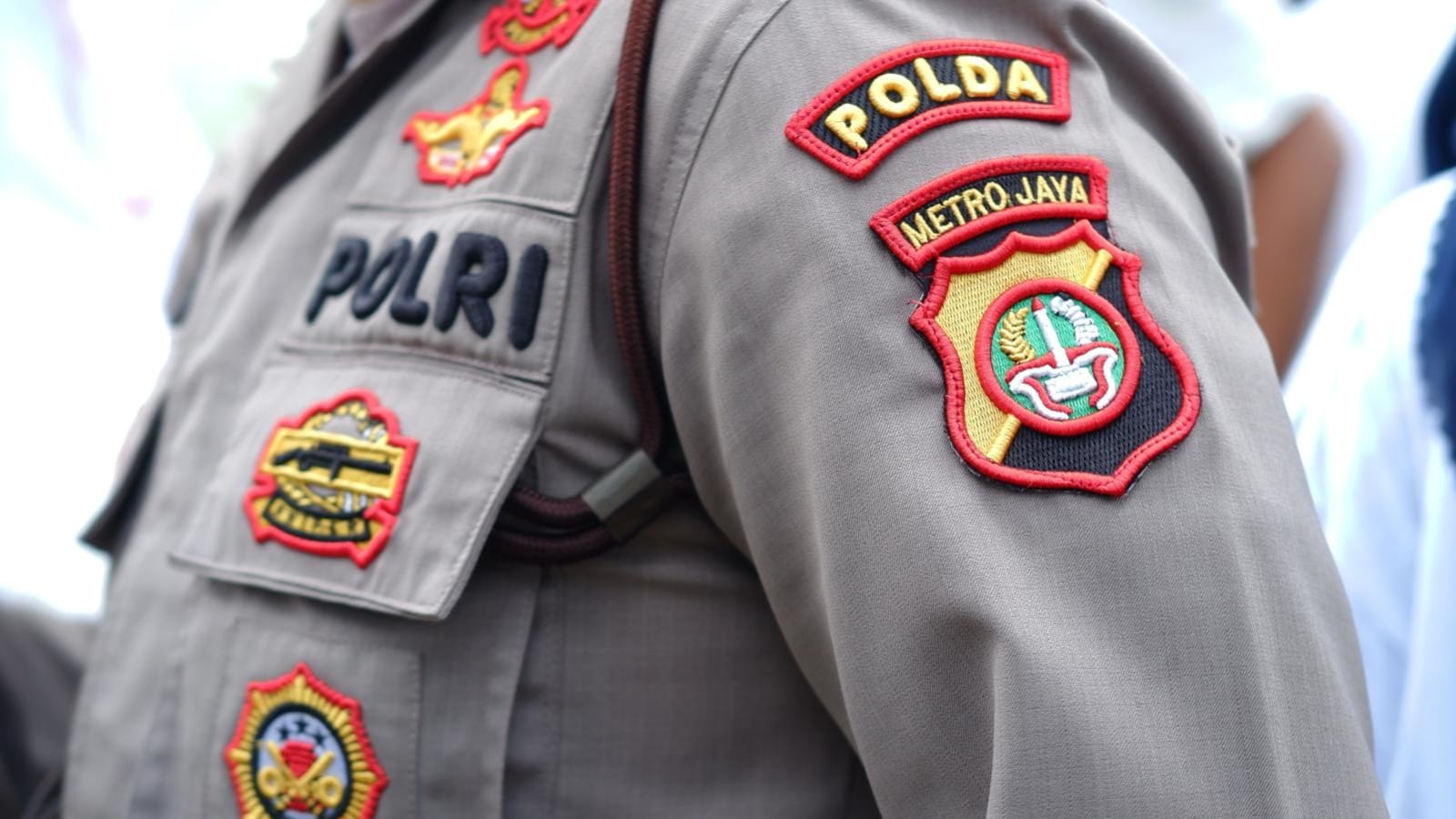 Polri Ajukan Lonjakan Anggaran Pegawai Mencapai Rp4,5 Triliun, Dampak Kebijakan Perpanjangan Masa Pensiun