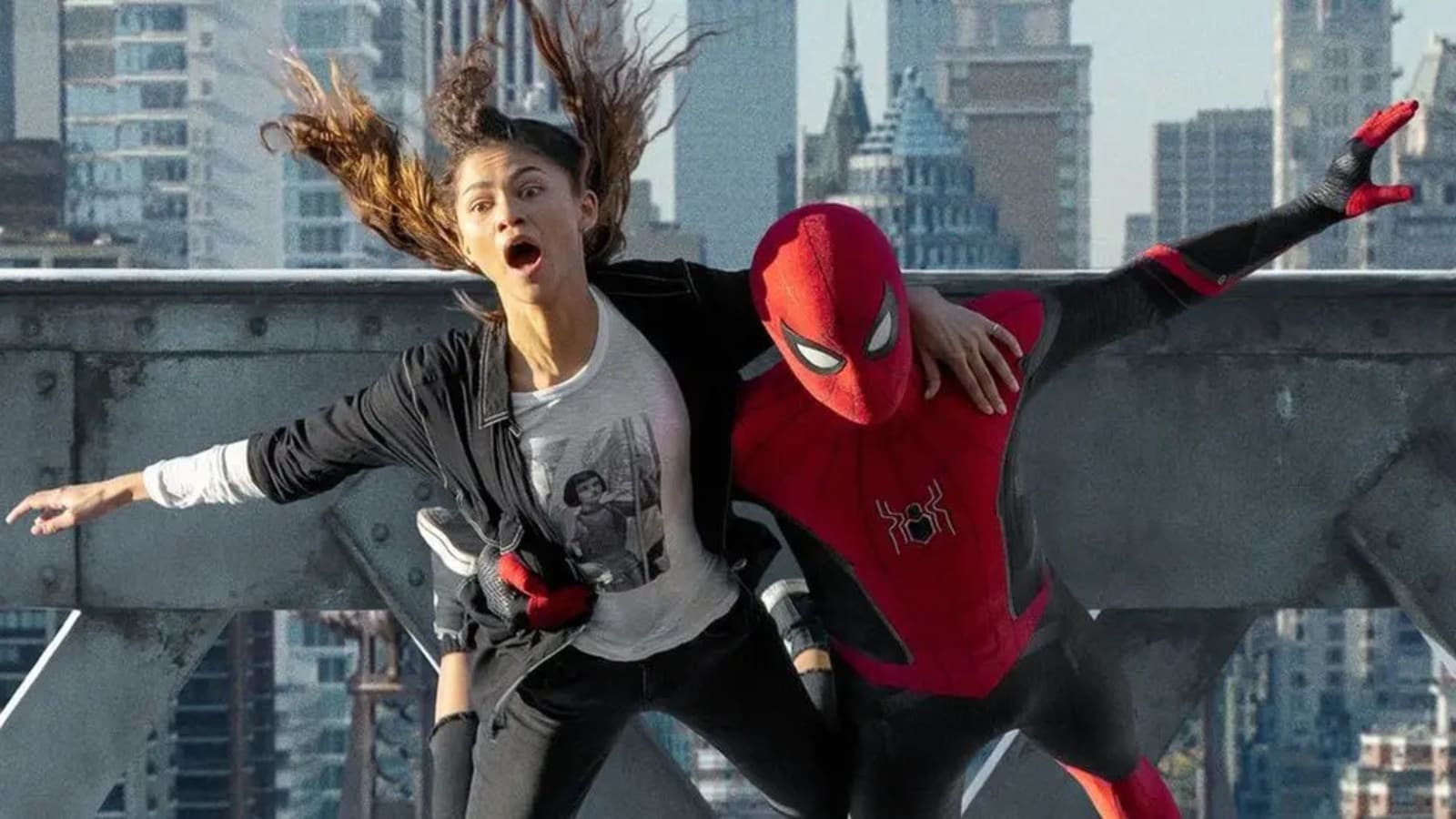 Tom Holland Rekomendasikan Owen Cooper sebagai Penerus Mantel Spider-Man di Layar Lebar