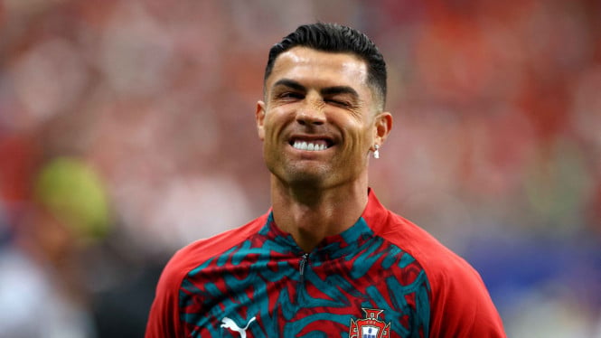 Thierry Henry Kritik Tajam Performa Cristiano Ronaldo Setelah Portugal Imbang Melawan Kongo di Piala Dunia 2026