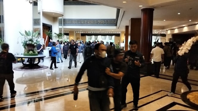 Pemerintah Berkomitmen Lindungi Hak Karyawan Hotel Sultan Setelah Pengambilalihan Aset Negara