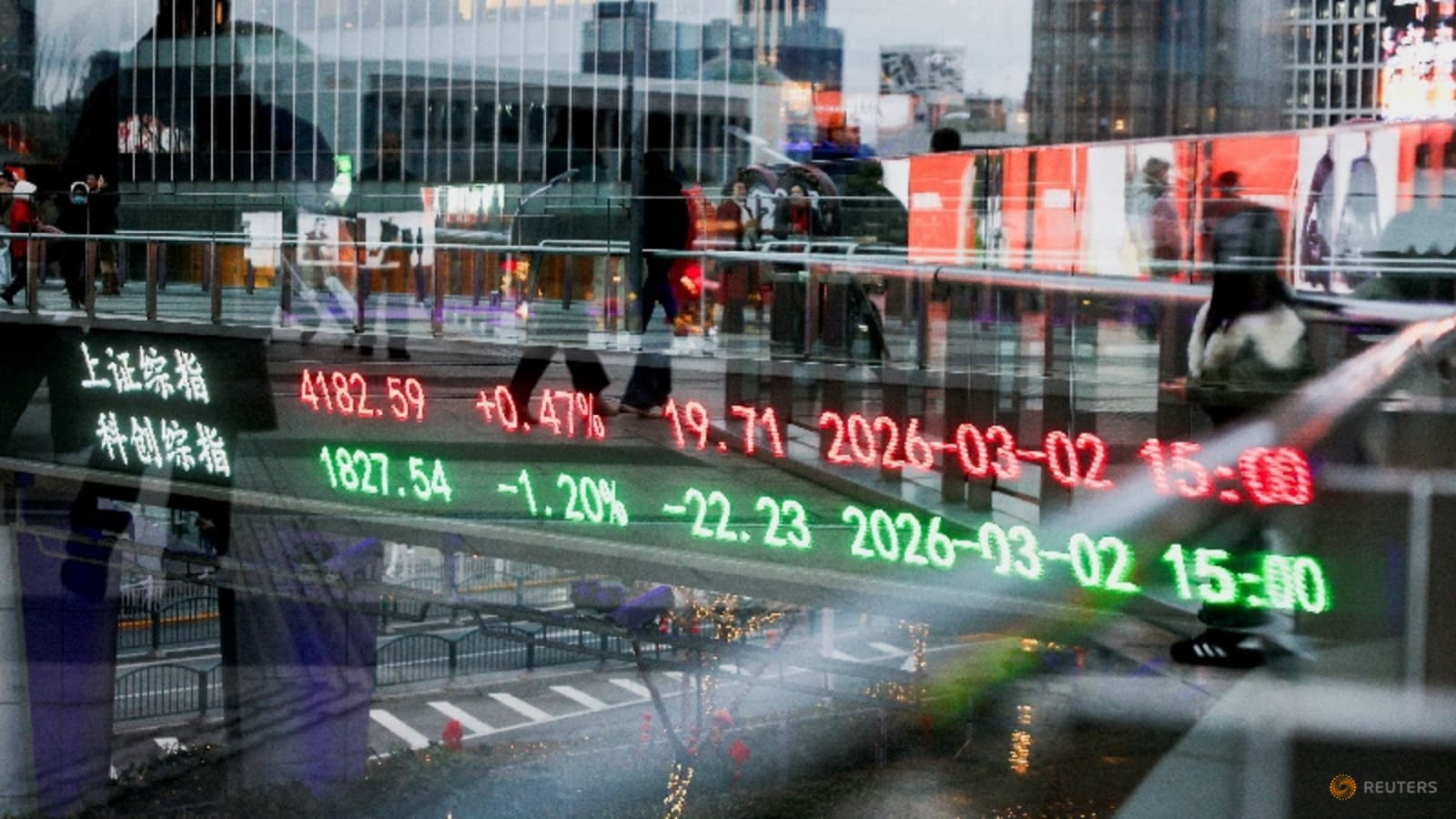 Otoritas China Ketat Awasi Aktivitas Broker Saham Global: Strategi Kontrol Kapital atau Perlindungan Investor?