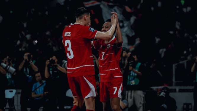 Beckham Putra Tunjukkan Profesionalisme Tinggi Meski Diterpa Provokasi Oknum Supporter di GBK