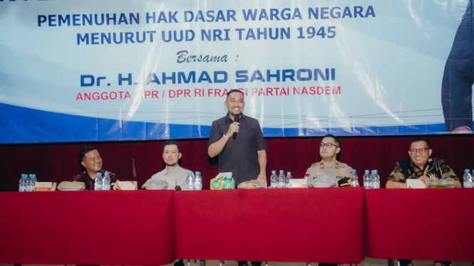 Kepala Kepolisian Daerah Jakarta Utara Intensifkan Pengawasan Pasca Gelombang Tawuran Berulang