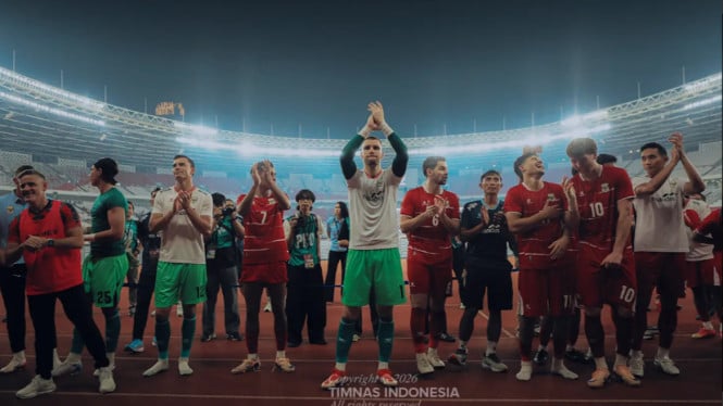 Persiapan Matang Timnas Indonesia untuk ASEAN Championship 2026: Satu Bulan Latihan Terpadu di Bali