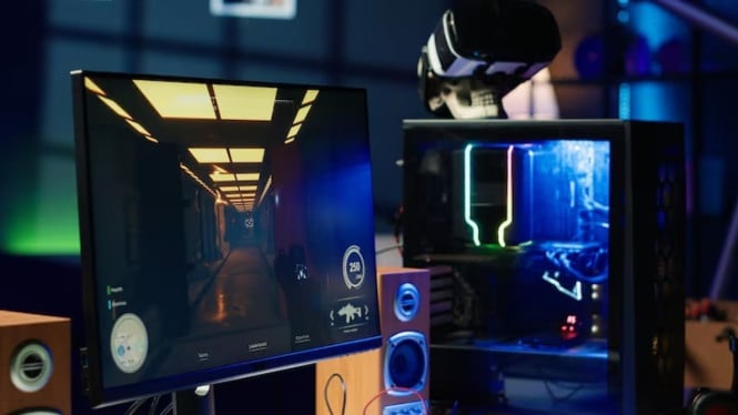 Strategi Cerdas Membangun PC Gaming Berkualitas Tinggi Tanpa Menguras Kantong: Panduan Lengkap Pemilihan Komponen