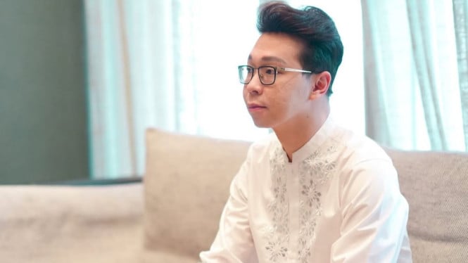 Richard Lee Ungkap Sosok Ustaz yang Tetap Berdiri di Sampingnya Saat Kemusliman Dipertanyakan Publik