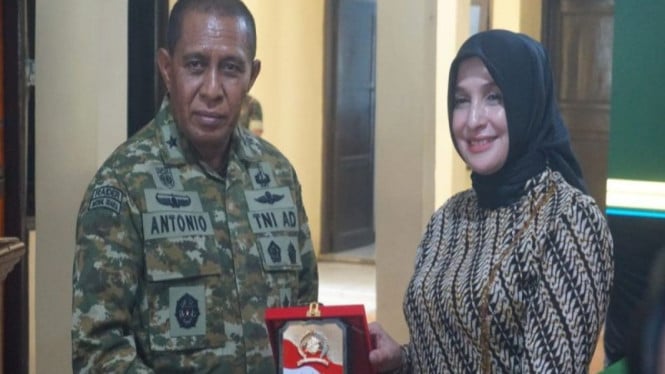 Strategi TNI AD Melalui Kompi Produksi: Langkah Konkret Menuju Kemandirian Pangan Indonesia