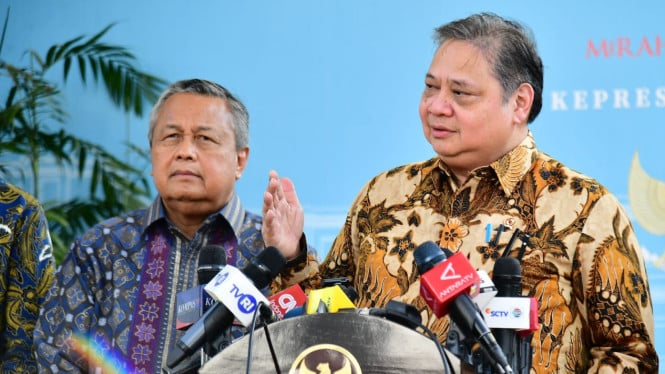 Kesepakatan Damai AS-Iran Belum Otomatis Turunkan Harga BBM, Airlangga Jelaskan Mekanisme Kompleks di Balik Fluktuasi Pertamax