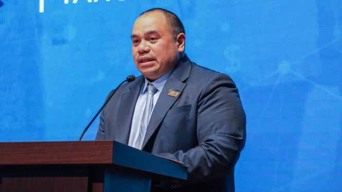 Stabilitas Geopolitik Iran-AS Diprediksi Membawa Angin Segar untuk Ekonomi Indonesia