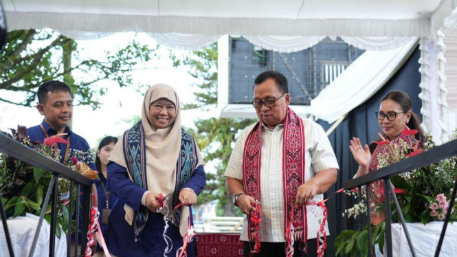 BPJS Kesehatan Perkuat Komitmen JKN Melalui Ekosistem Kolaboratif di Minahasa