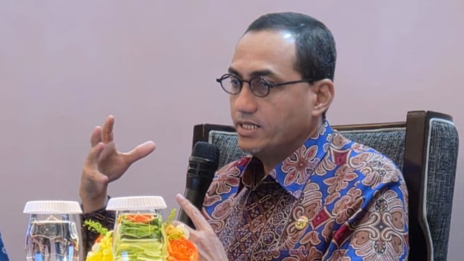 OJK Tanggapi Evaluasi Akses Pasar Global MSCI, Tegaskan Komitmen Perbaikan Industri Modal RI