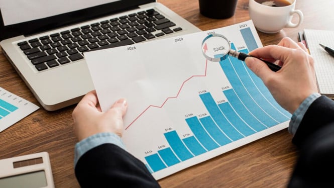 Kepercayaan Global terhadap Ekonomi Indonesia Tetap Kokoh, Peluang Investasi Terus Membuka Lebar