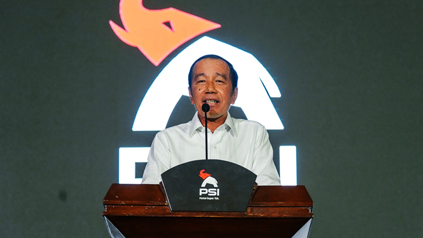 Jokowi Siap Terlibat dalam Struktur Kepemimpinan PSI, Akan Hadiri Roadshow di Berbagai Daerah
