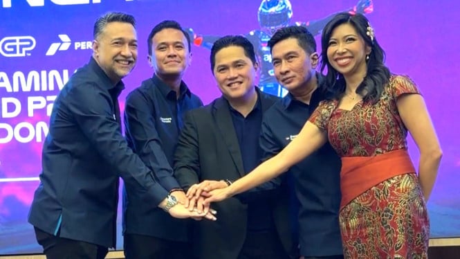 Mandalika Kembali Menjadi Tuan Rumah MotoGP 2026, Indonesia Perkuat Posisi di Kancah Motorsport Global