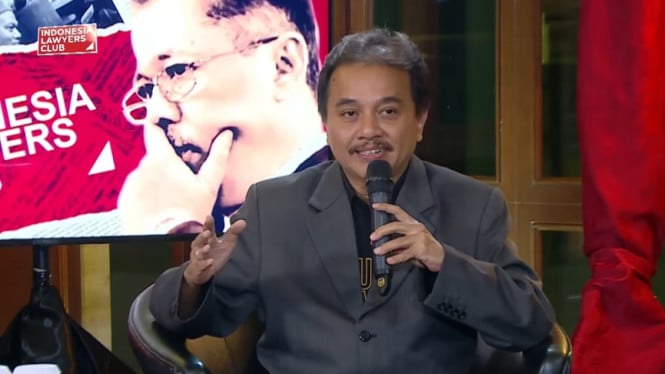 Jejak Kemewahan Roy Suryo: Dari Koleksi Mobil Mewah hingga Portofolio Properti Senilai Miliaran