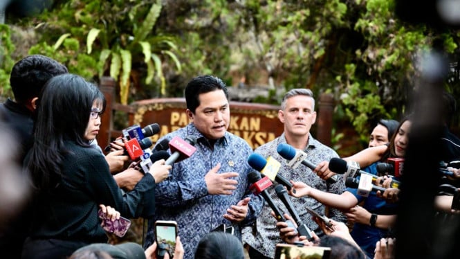 Indonesia Mengejar Kepercayaan FIFA untuk Menjadi Penyelenggara Turnamen ASEAN, Presiden Siapkan Surat Khusus
