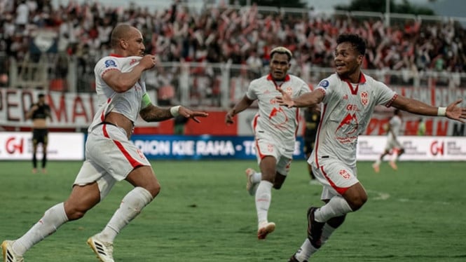 I.League Klarifikasi Status Malut United dan Adhyaksa FC Pasca Spekulasi Relokasi dan Perubahan Identitas