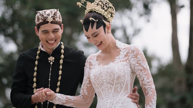 Maxime Bouttier Jelaskan Pilihan Kontroversial Tidak Mengenakan Cincin Nikah, Kehidupan Rumah Tangga Jadi Sorotan