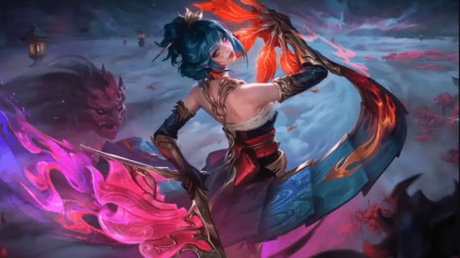 Strategi Unggulan Mengalahkan Hirara di Mobile Legends: Daftar Hero Counter yang Terbukti Efektif