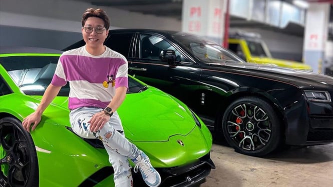 Jejak Keuangan Richard Lee: Dari Praktik Medis hingga Kontroversi Kepercayaan Publik
