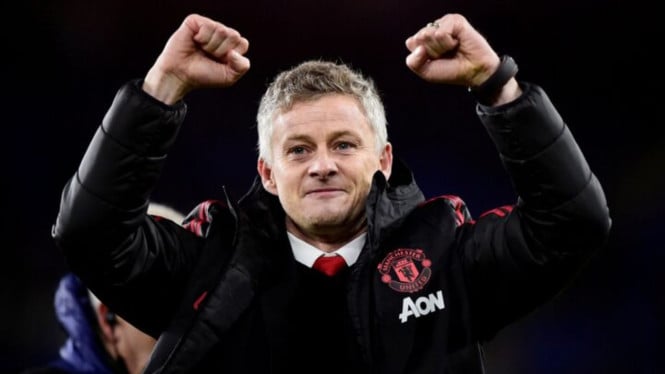 Ole Gunnar Solskjaer Bersiap Kembali ke Panggung Premier League Bersama Ipswich Town