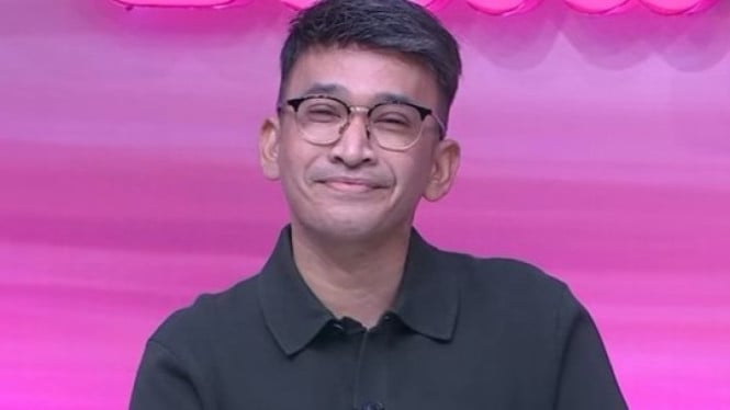 Ruben Onsu Ungkap Kekhawatiran Mendalam atas Perubahan Perilaku Anak Pasca Perceraian dengan Sarwendah