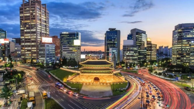 Ekosistem Media Korea Selatan: Antara Kebebasan Pers dan Budaya Kekerasan Informasi