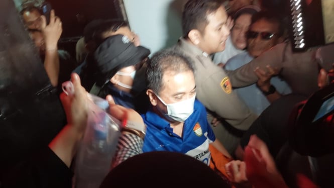 Pengacara Roy Suryo dan dr Tifa Minta Hakim Pertimbangkan Penangguhan Penahanan dengan Alasan Sikap Kooperatif Klien