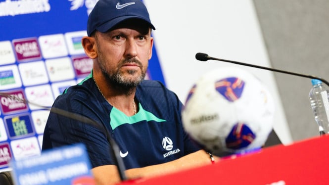 Kinerja Mengecewakan Australia di Piala Dunia 2026: Tony Popovic Akui Timnya Bermain Tanpa Semangat