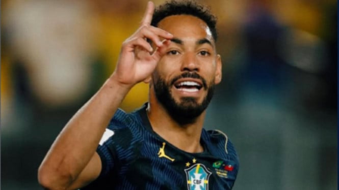 Brasil Dominasi Laga Pembuka Piala Dunia 2026 dengan Kemenangan Telak atas Haiti