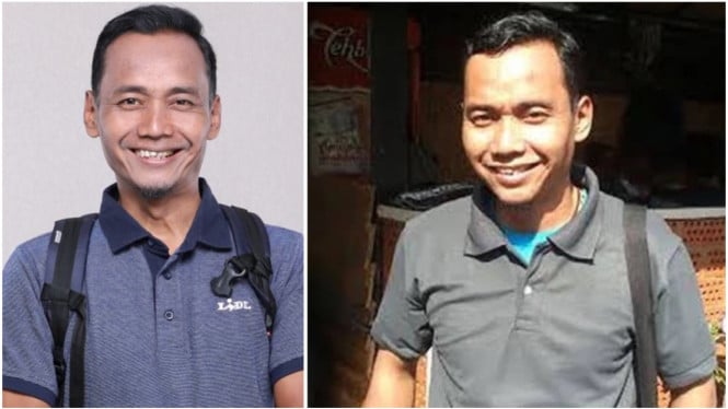 Tirai Kehidupan Icuk Nugroho Tutup, Aktor Legendaris Saep Copet Berpulang ke Rahmatullah