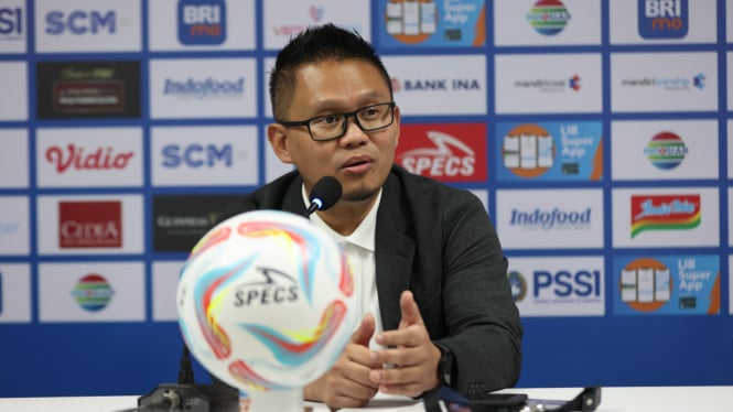 I.League Tawarkan Insentif Besar untuk Klub yang Prioritaskan Pengembangan Pemain Muda Domestik