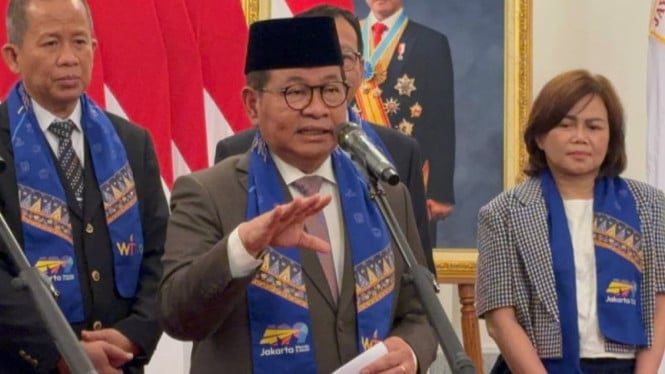 DKI Jakarta Rekrut 2.843 Tenaga Kerja Padat Karya dengan Upah Rp5,7 Juta, Berikut Persyaratan Lengkapnya