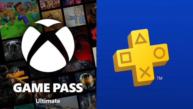 Analisis Mendalam: Layanan Berlangganan Game Xbox Game Pass dan PlayStation Plus, Manakah Pilihan Terbaik untuk Konsumen Indonesia?