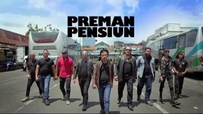 Kepergian Icuk Baros: Mengingat Warisan Seni Peran dan Ketangguhan Sinetron Preman Pensiun di Layar Kaca Indonesia