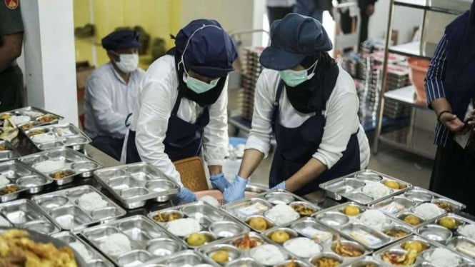 Pemerintah Tetap Terbuka terhadap Kritik Program Makan Bergizi Gratis, Tegaskan Legislator DPR