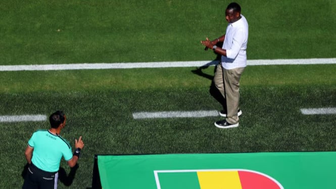 Senegal Dalam Pusaran Krisis: Bonus Pemain Tak Jelas, Kontrak Pelatih Bermasalah Menjelang Duel Piala Dunia 2026