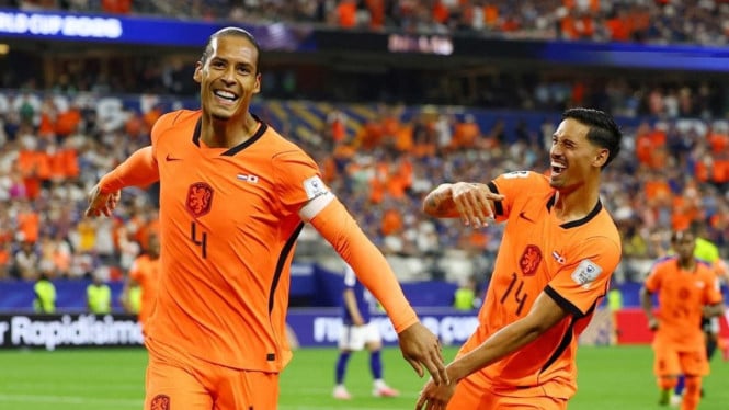 Pertaruhan Nasib Belanda dan Swedia di Piala Dunia 2026: Analisis Mendalam Laga Penentuan Grup F